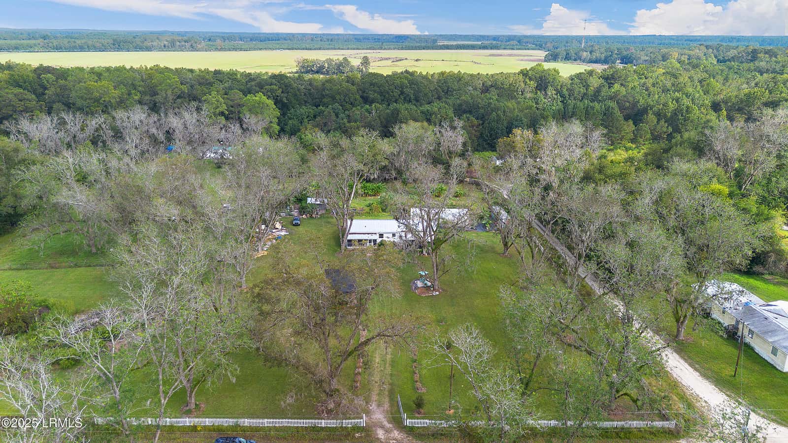 196 Country Craft Road, Estill, SC 29918 — photo 58 of 60