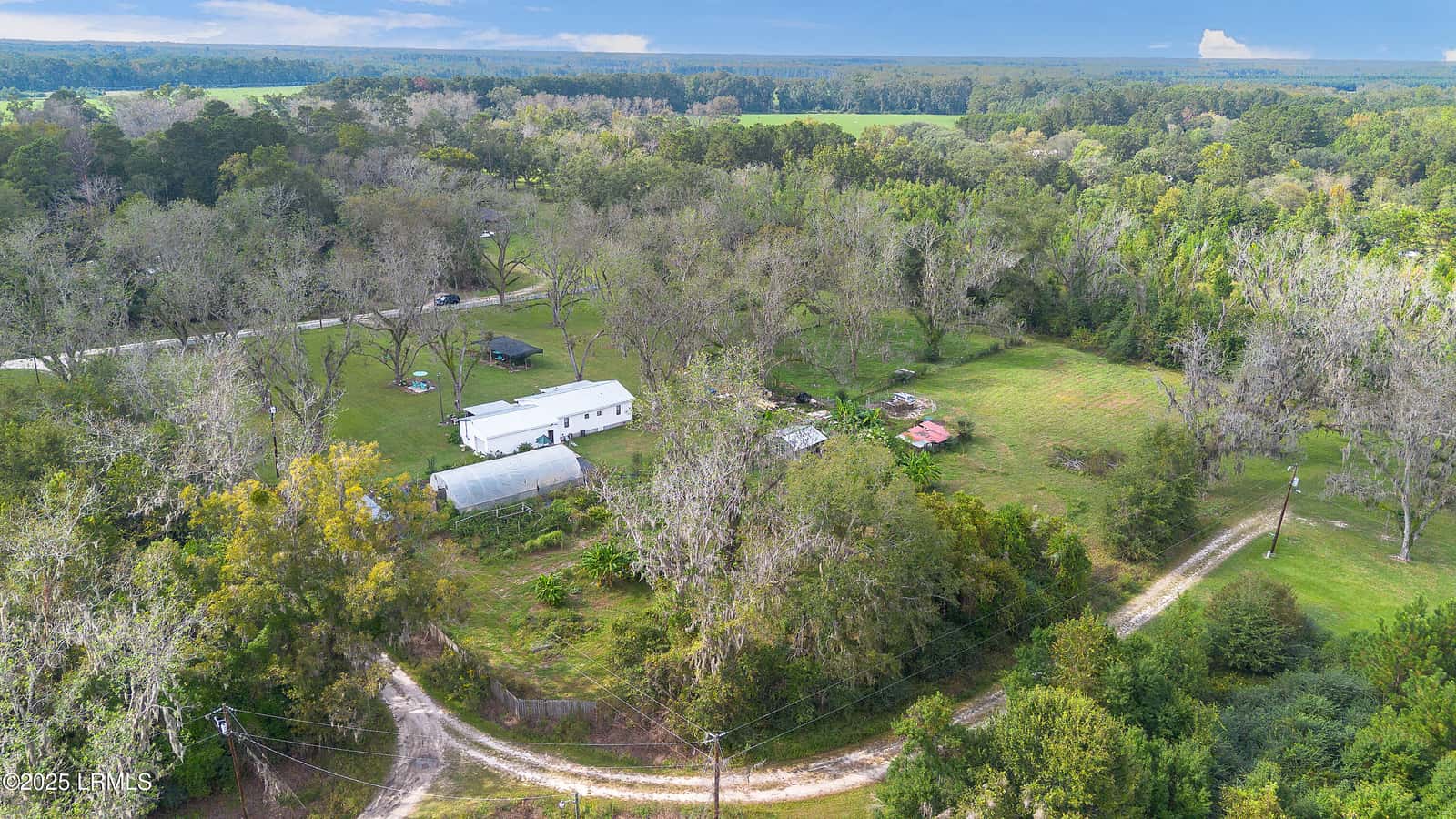196 Country Craft Road, Estill, SC 29918 — photo 56 of 60
