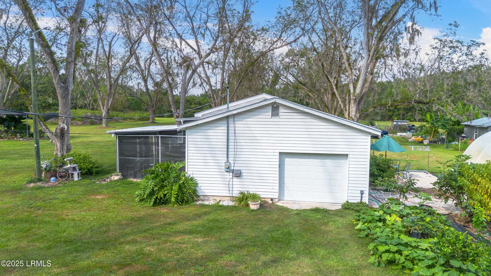 196 Country Craft Road, Estill, SC 29918 — photo 47 of 60