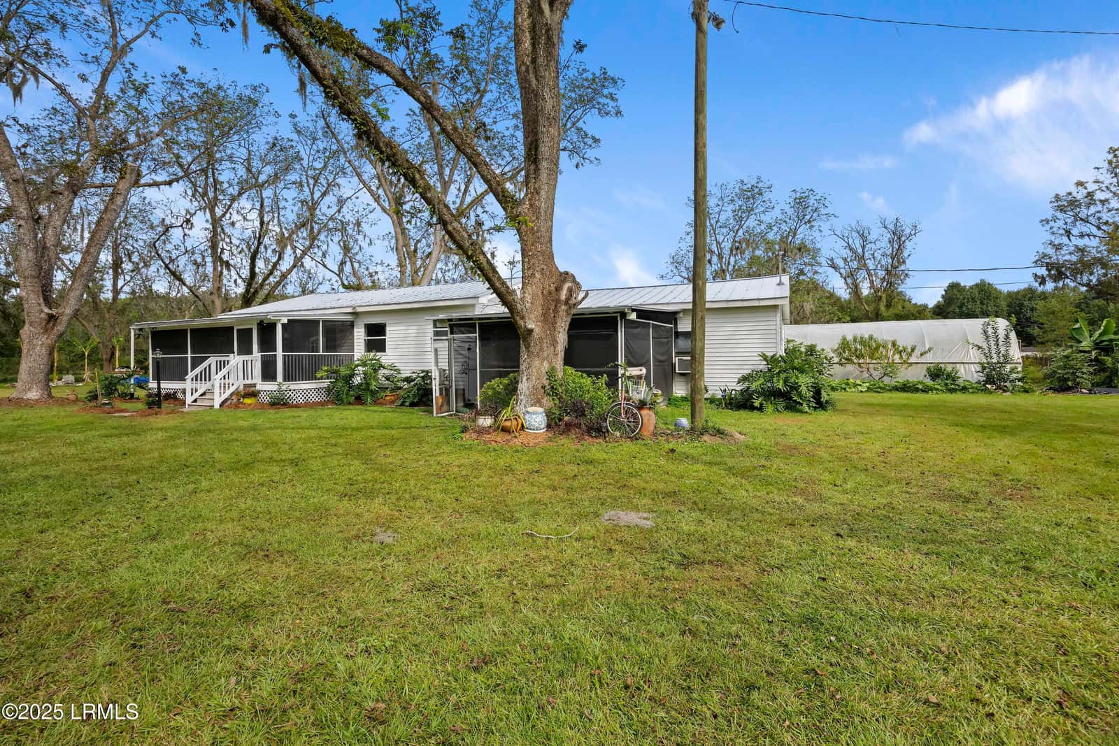 196 Country Craft Road, Estill, SC 29918 — photo 45 of 60