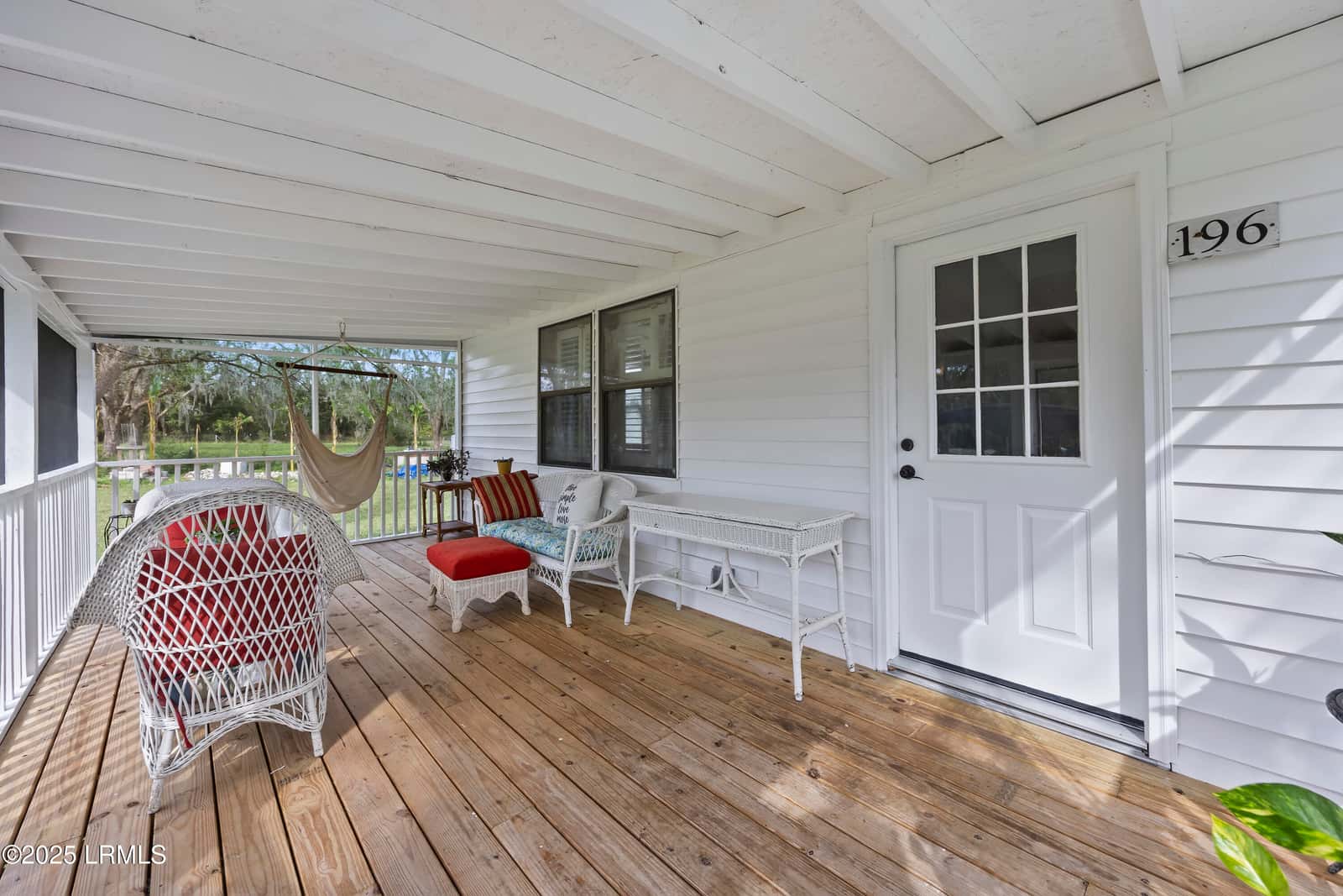196 Country Craft Road, Estill, SC 29918 — photo 5 of 60