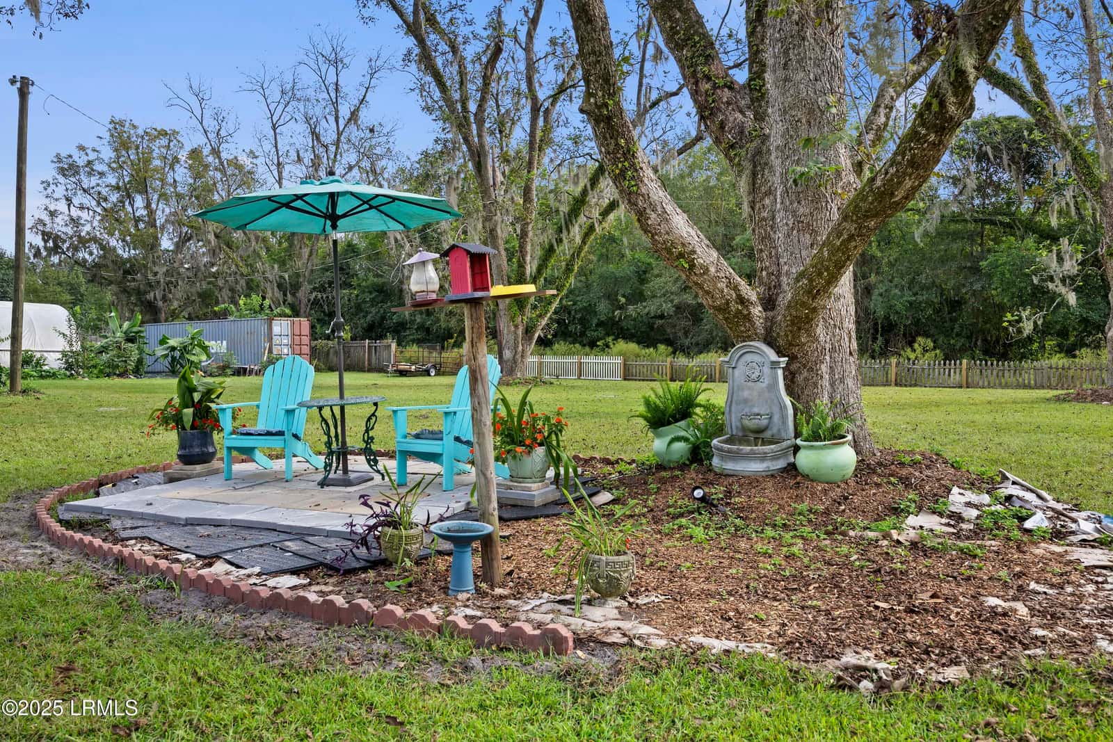 196 Country Craft Road, Estill, SC 29918 — photo 37 of 60
