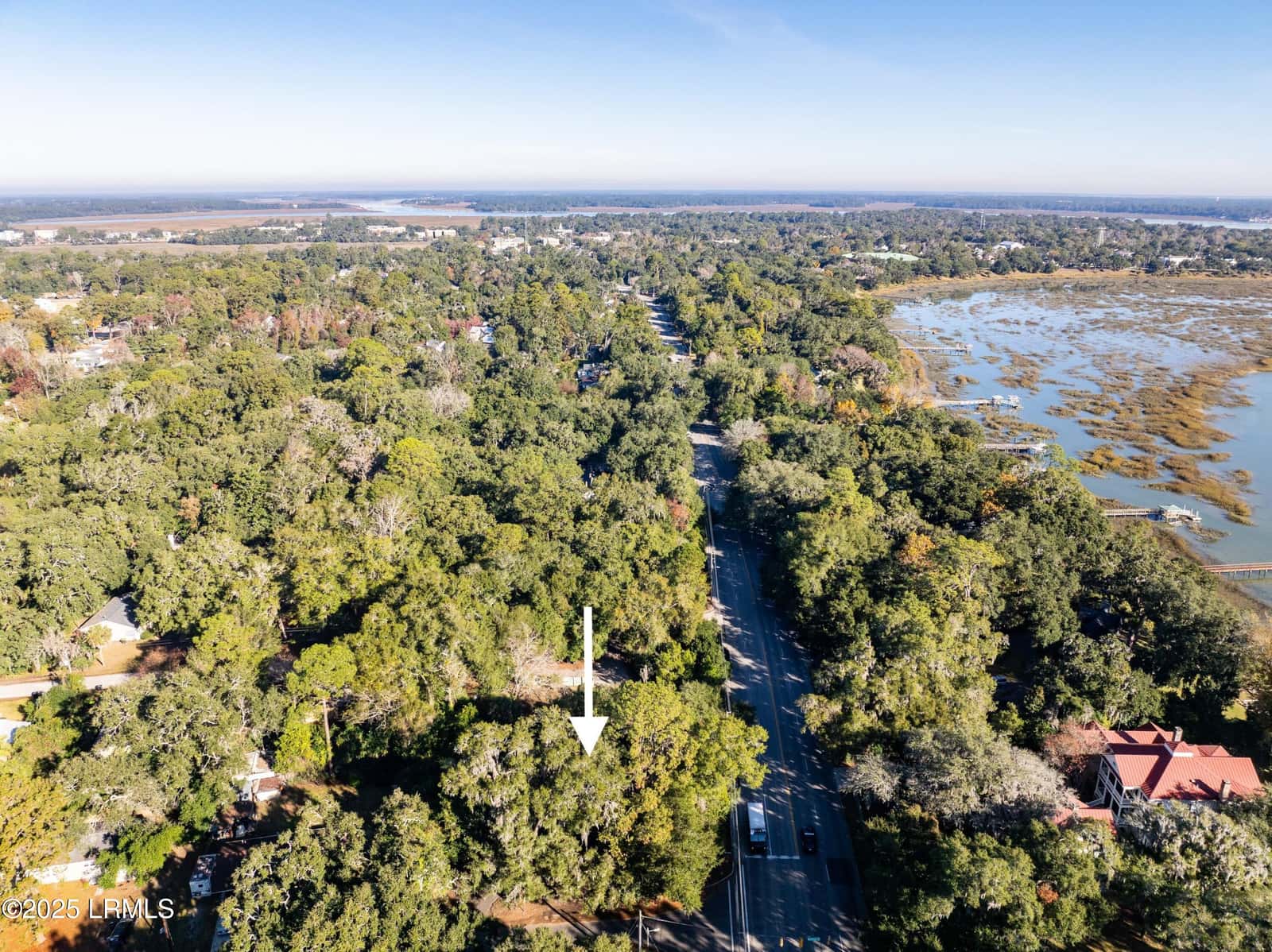 2301 Hermitage Road, Beaufort, SC 29902 — photo 8 of 56