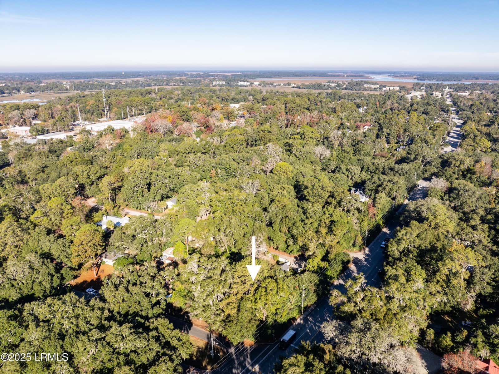 2301 Hermitage Road, Beaufort, SC 29902 — photo 49 of 56