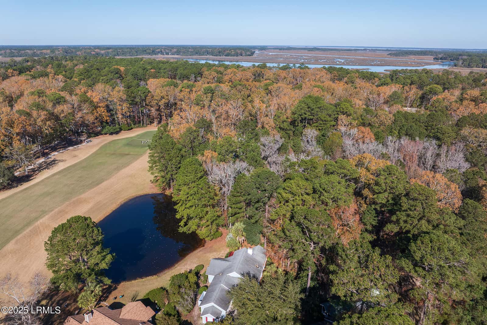 50 Callawassie Club Drive, Okatie, SC 29909 — photo 3 of 35