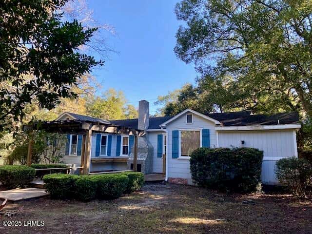 2301 Hermitage Road, Beaufort, SC 29902 — photo 31 of 56