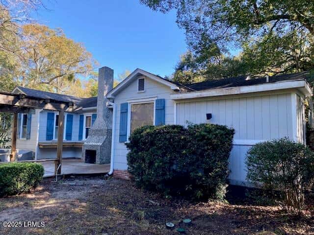 2301 Hermitage Road, Beaufort, SC 29902 — photo 29 of 56