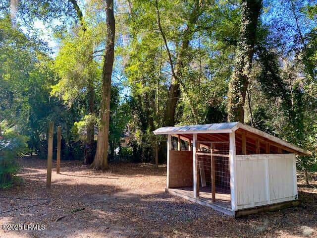 2301 Hermitage Road, Beaufort, SC 29902 — photo 38 of 56