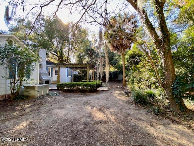 2301 Hermitage Road, Beaufort, SC 29902 — photo 33 of 56