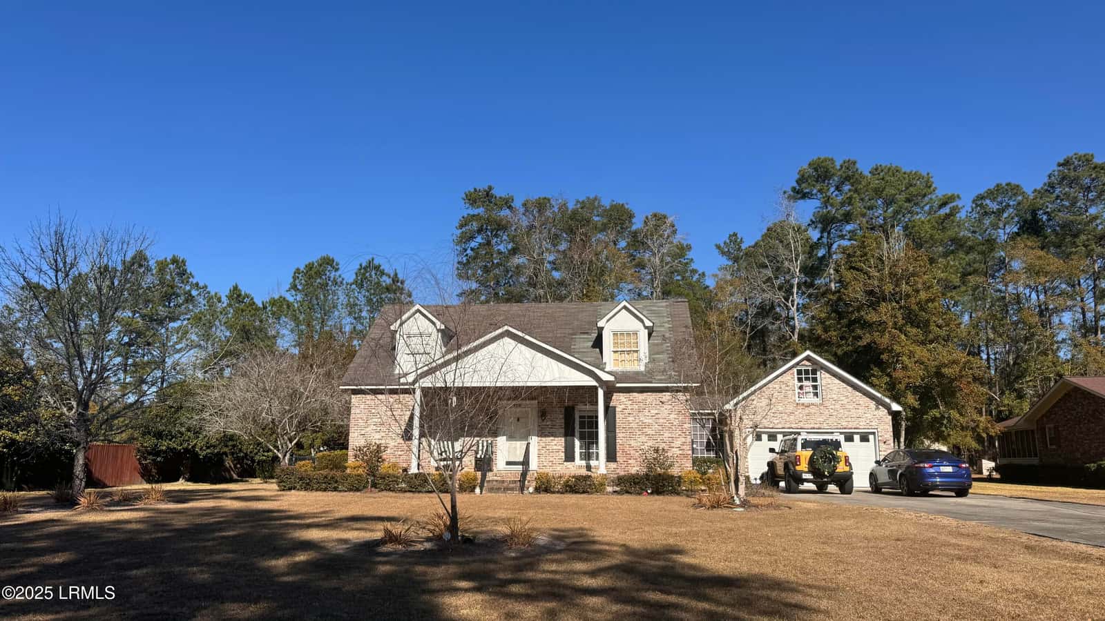 123 Wintergreen Road, Walterboro, SC 29488 — photo 1 of 1