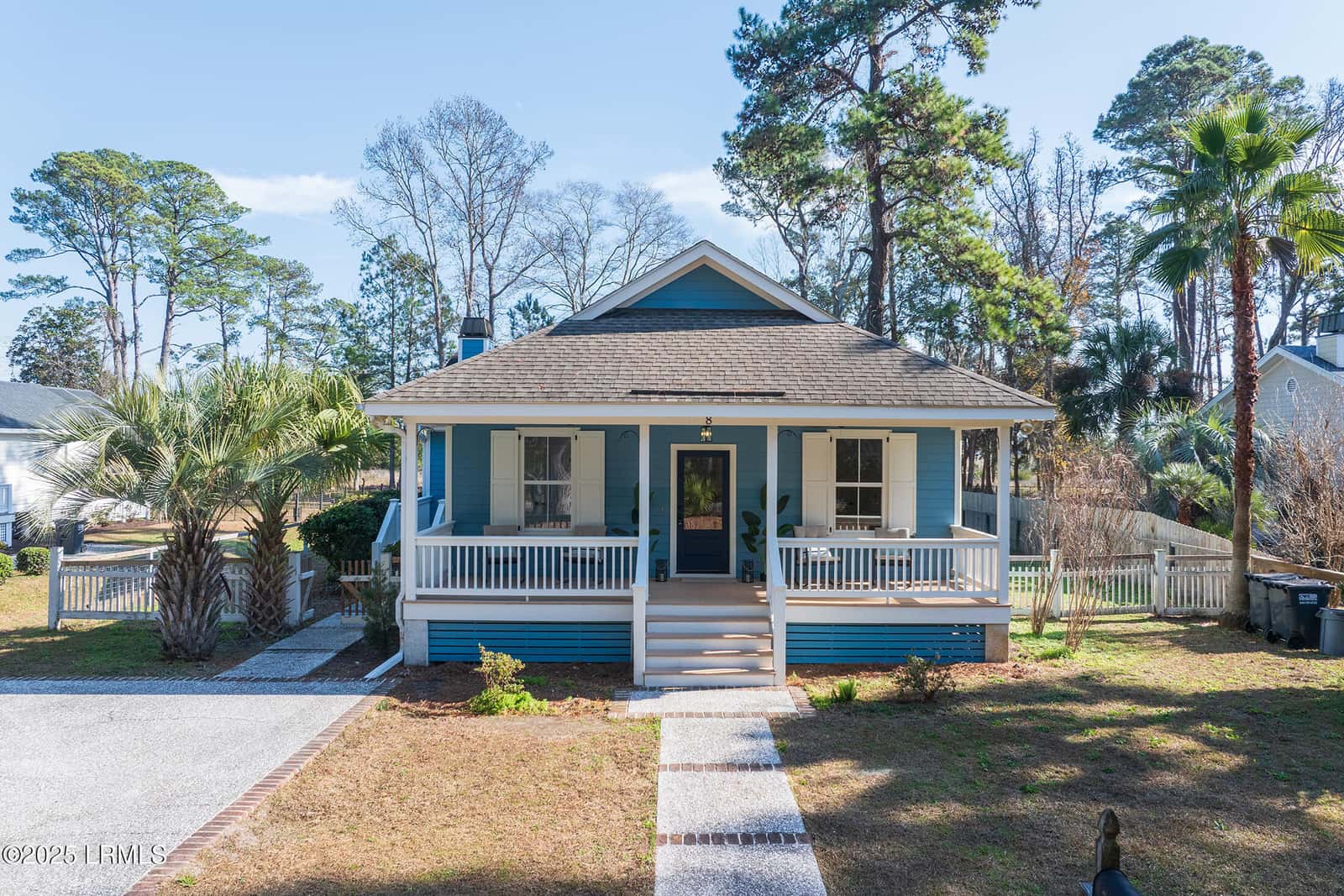 8 River Drive, Lady's Island, SC 29907 — photo 2 of 50