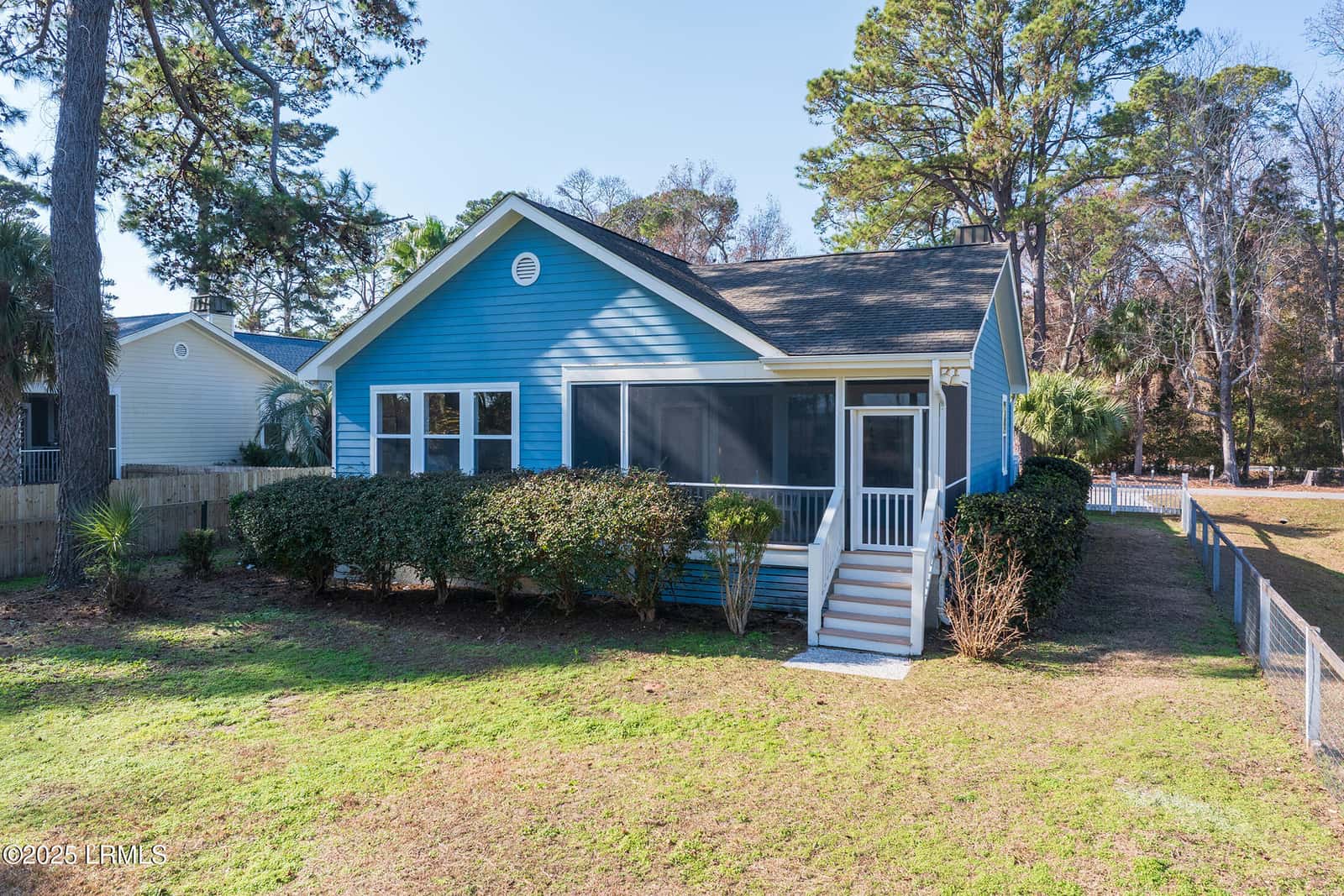 8 River Drive, Lady's Island, SC 29907 — photo 38 of 50