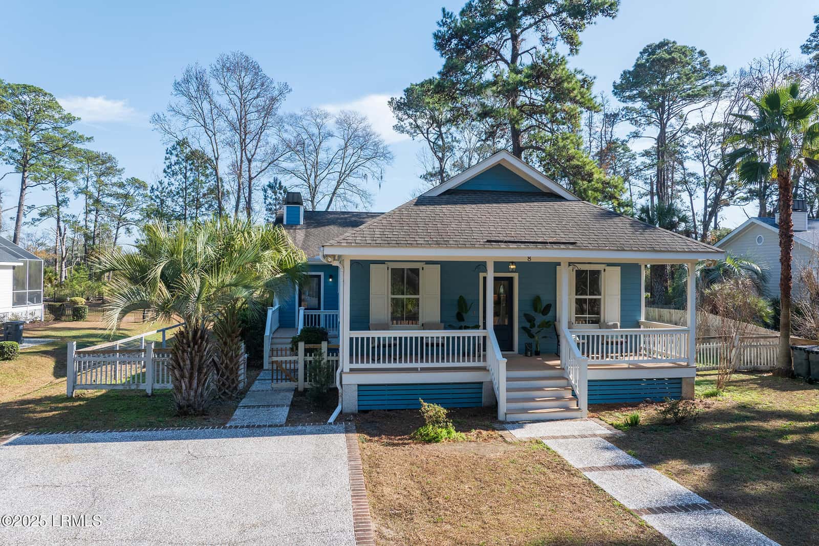 8 River Drive, Lady's Island, SC 29907 — photo 5 of 50