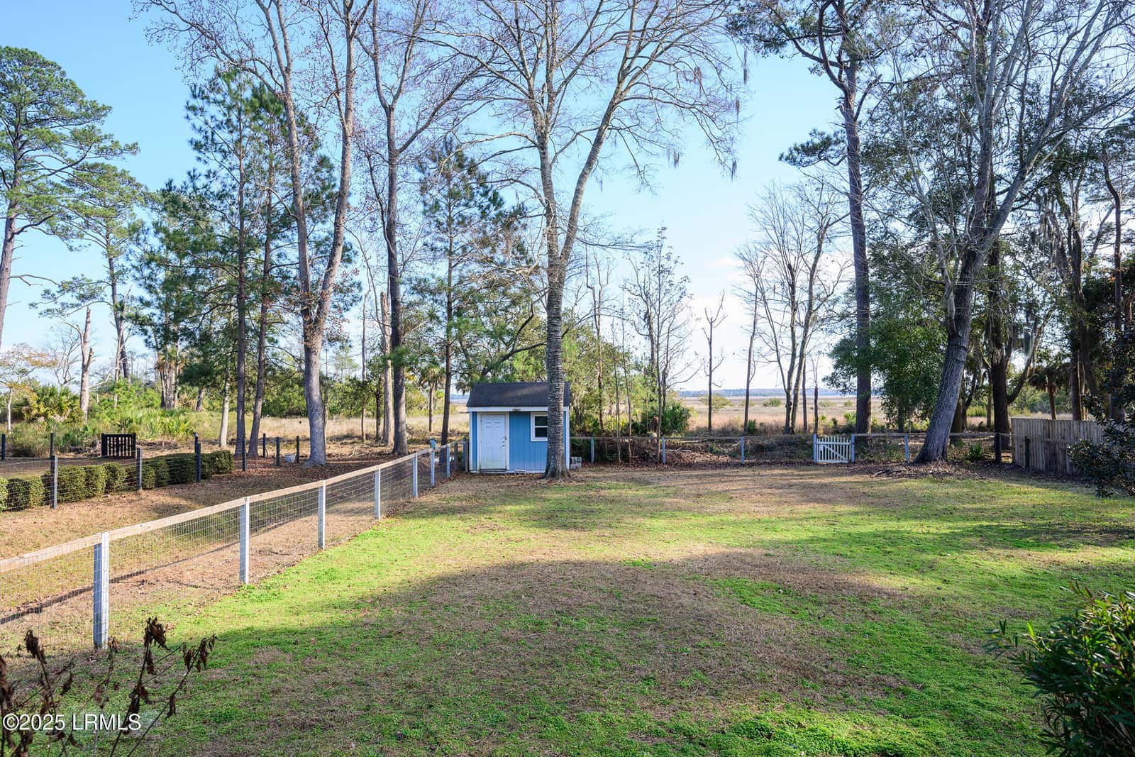 8 River Drive, Lady's Island, SC 29907 — photo 43 of 50