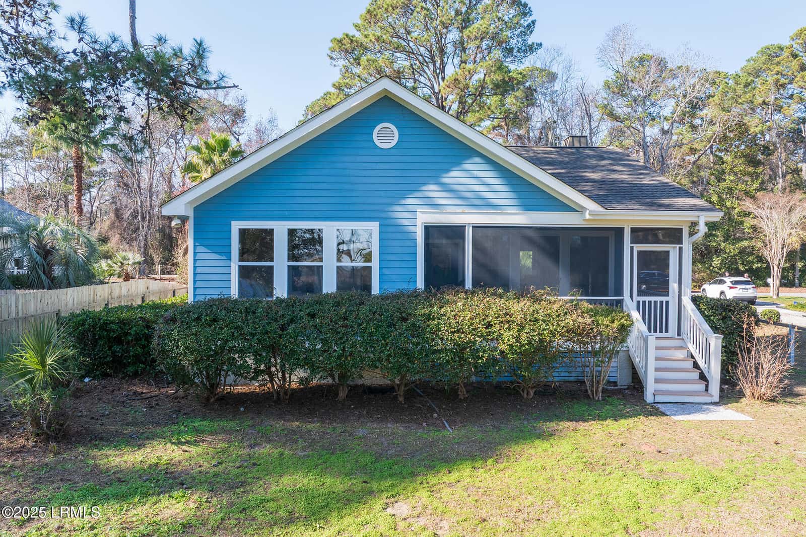 8 River Drive, Lady's Island, SC 29907 — photo 37 of 50