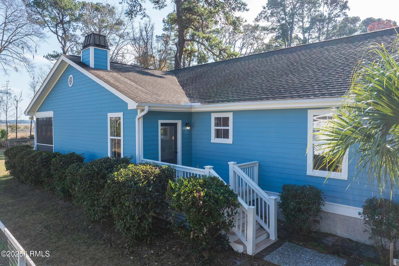 8 River Drive, Lady's Island, SC 29907 — photo 41 of 50