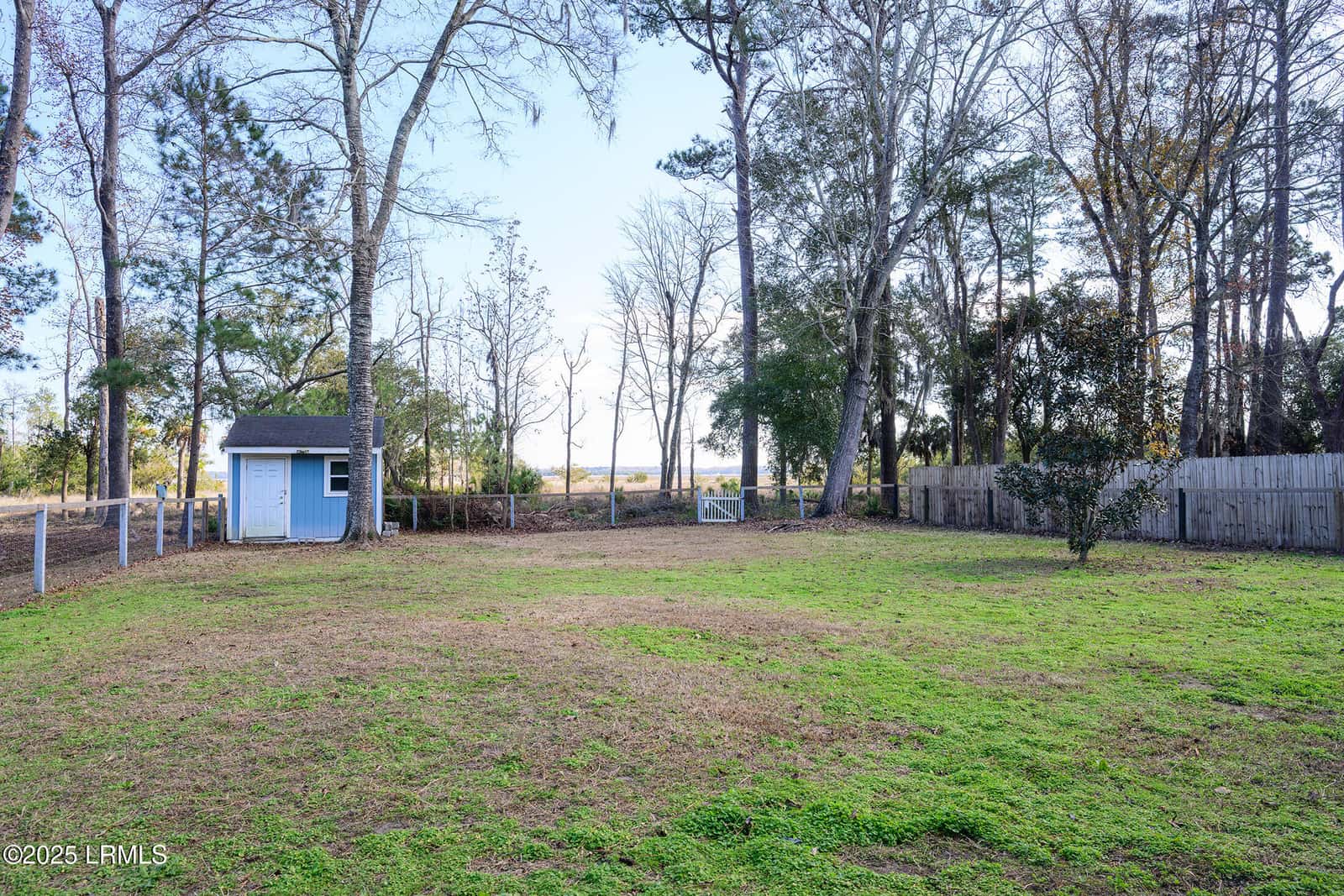 8 River Drive, Lady's Island, SC 29907 — photo 42 of 50