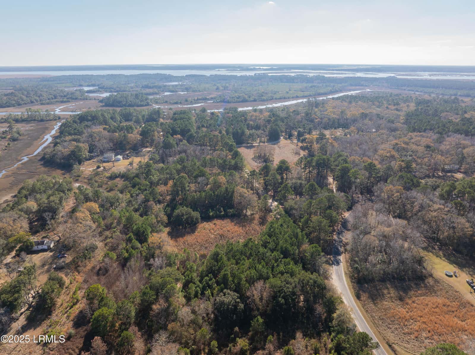 19 Oakhurst Road, Seabrook, SC 29940 — photo 20 of 21