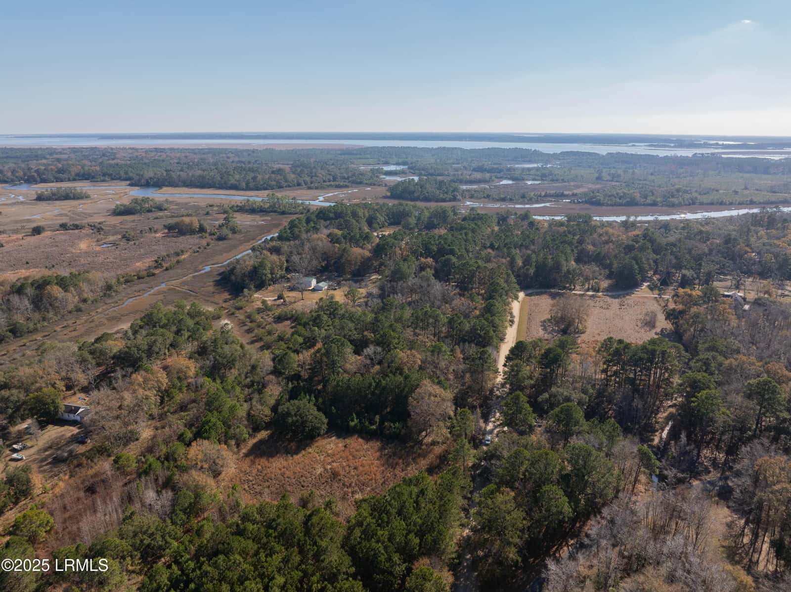 19 Oakhurst Road, Seabrook, SC 29940 — photo 21 of 21