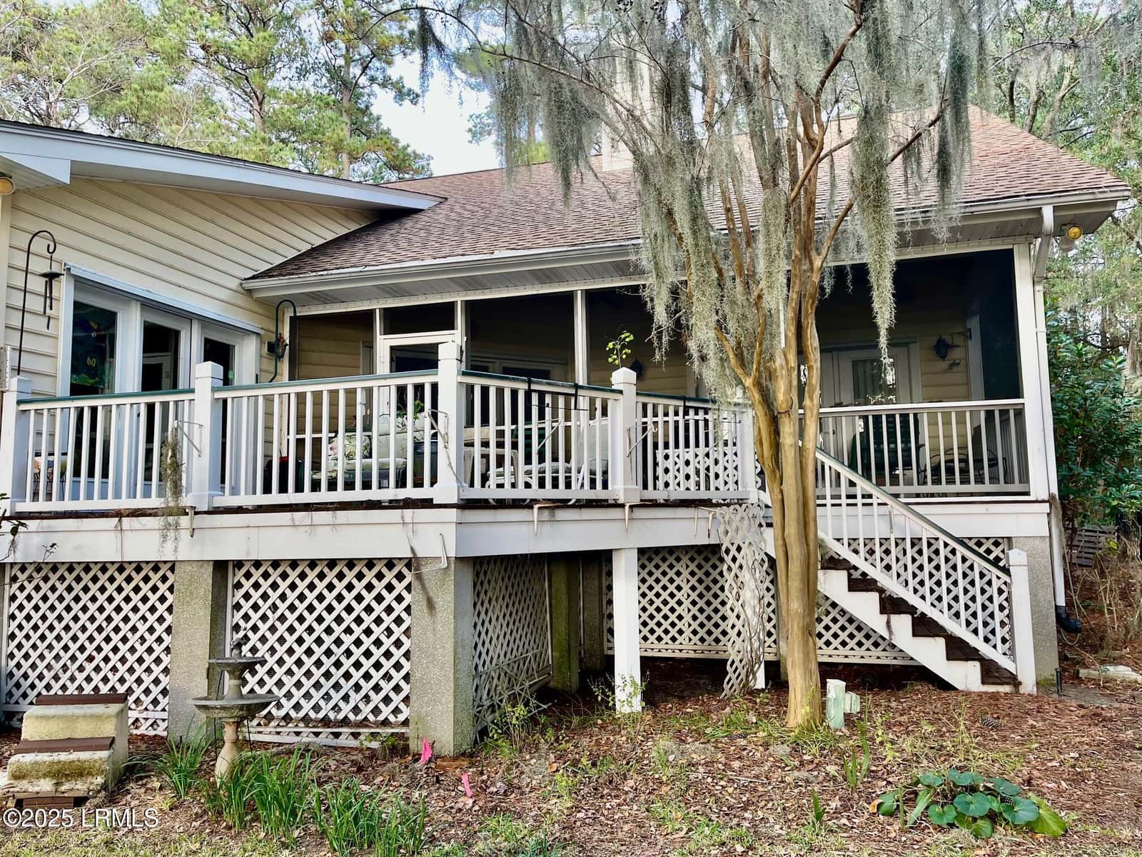16 Riverview Drive, Beaufort, SC 29907 — photo 38 of 51