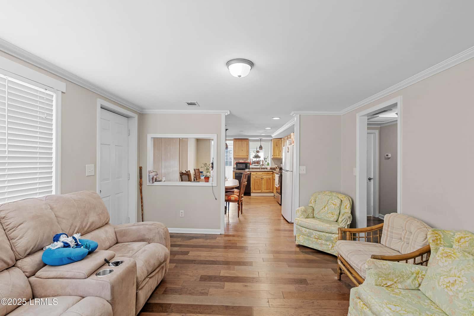 130 Chanel Drive, Varnville, SC 29944 — photo 11 of 21