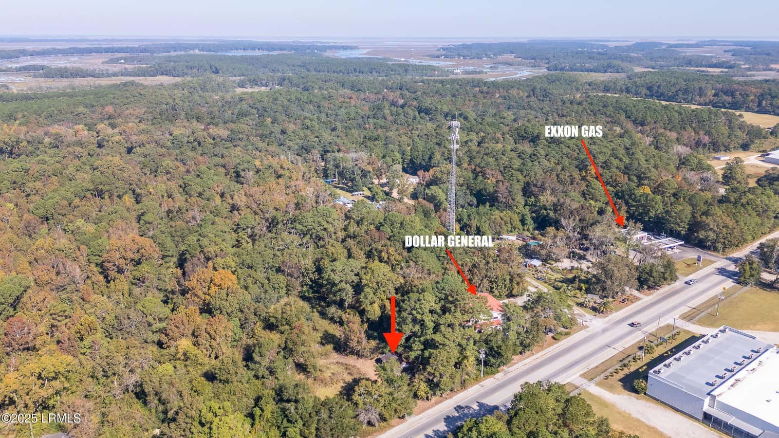 785 Sea Island Parkway, St. Helena Island, SC 29920 — photo 6 of 17