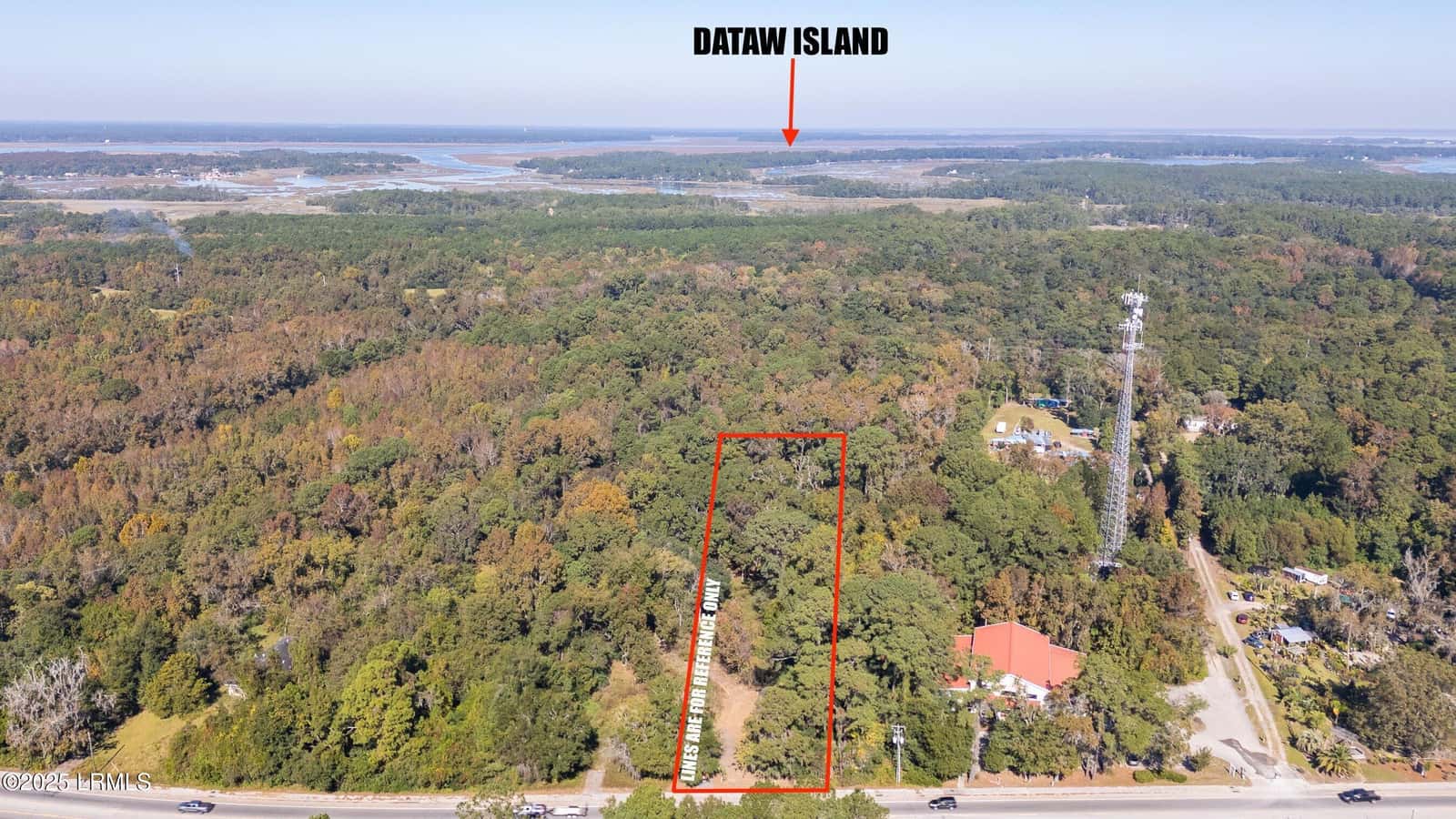 785 Sea Island Parkway, St. Helena Island, SC 29920 — photo 8 of 17