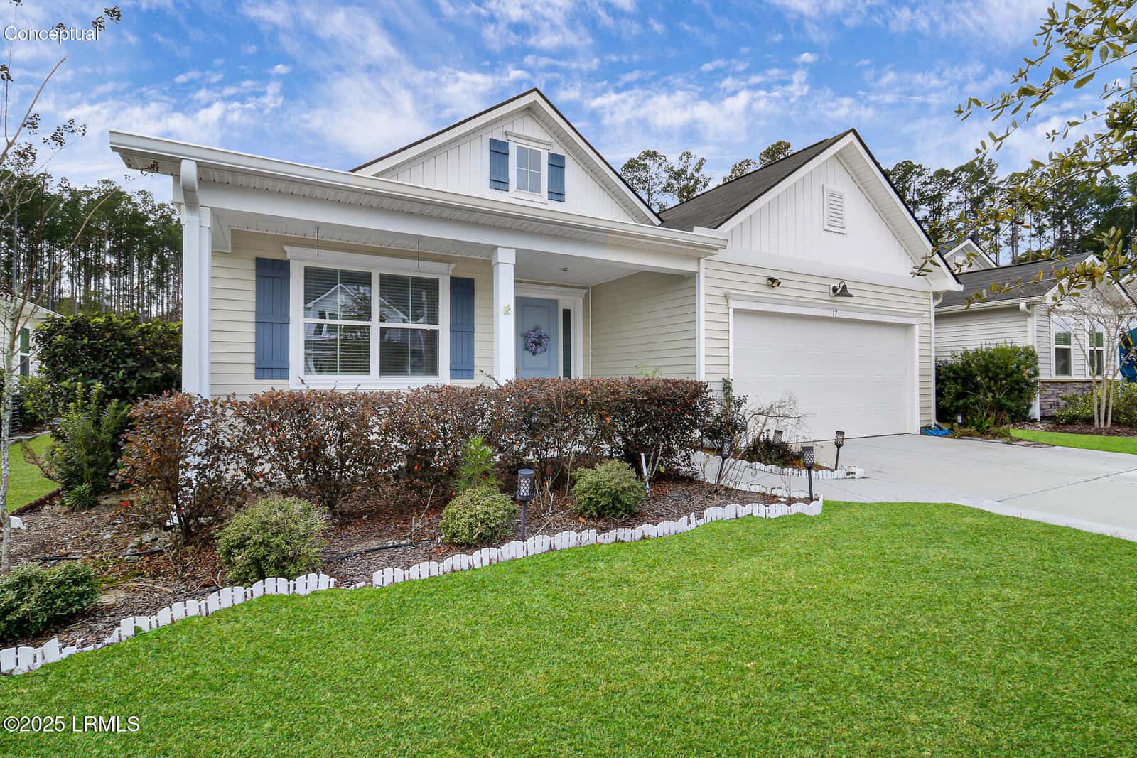 17 Mainland Lakes Drive, Bluffton, SC 29910 — photo 2 of 32