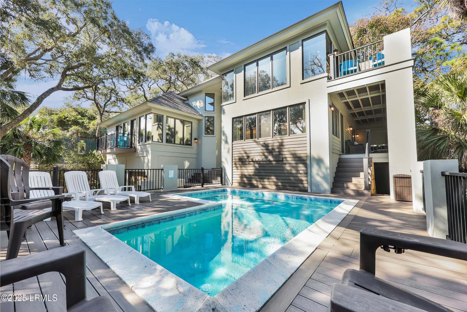 116 Dune Lane, Hilton Head Island, SC 29928 — photo 1 of 57