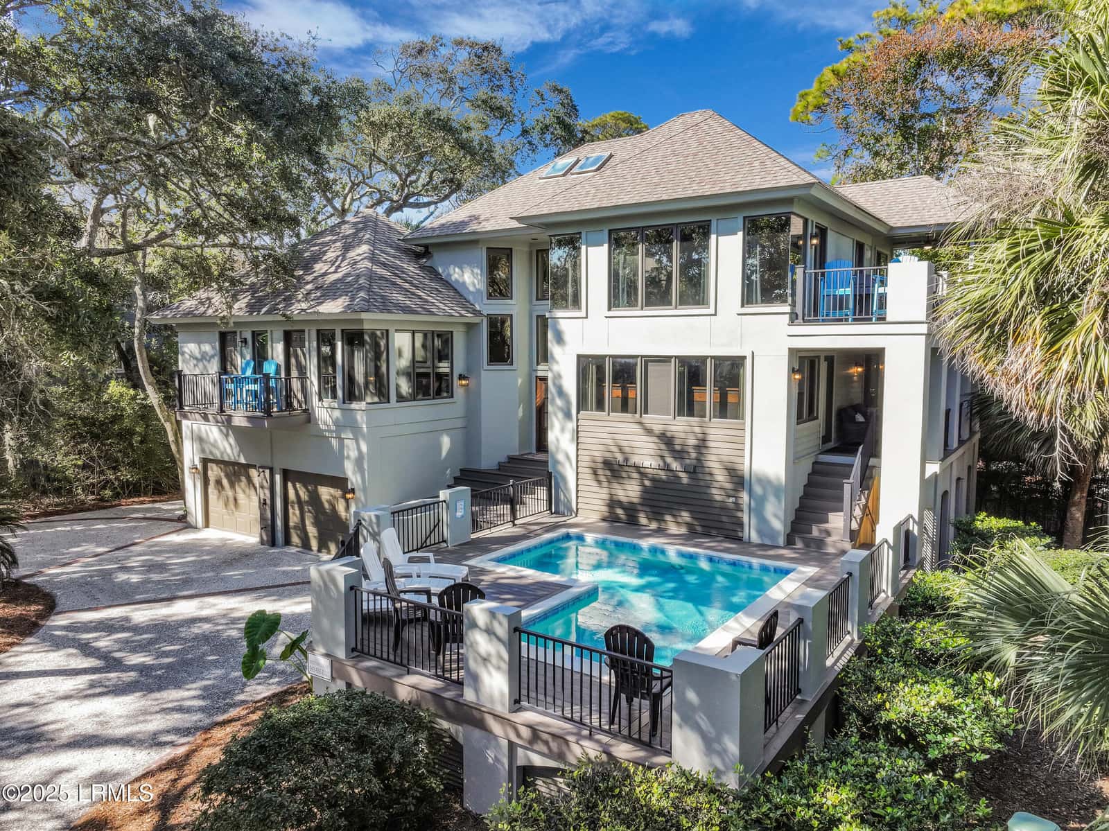 116 Dune Lane, Hilton Head Island, SC 29928 — photo 53 of 57