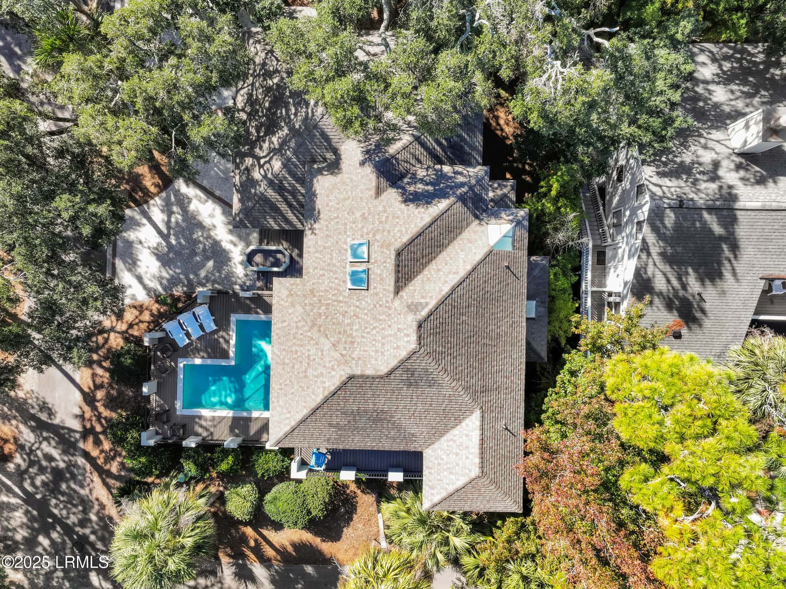 116 Dune Lane, Hilton Head Island, SC 29928 — photo 54 of 57