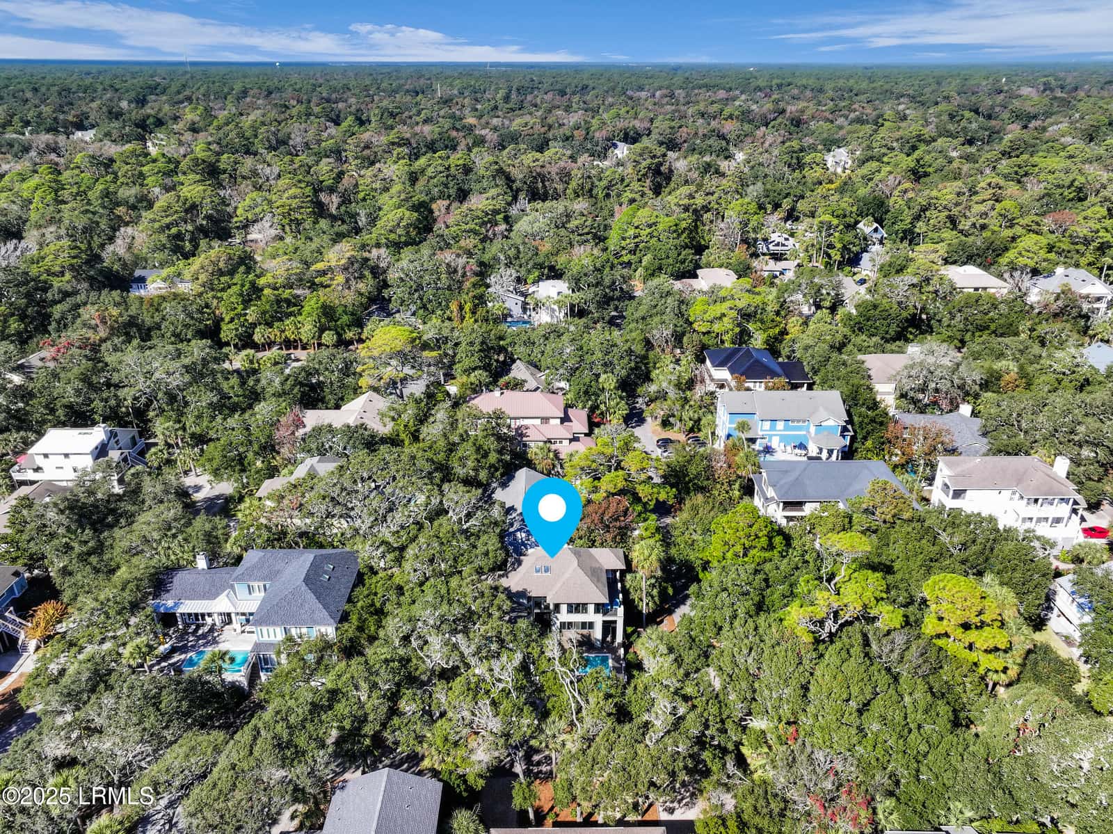 116 Dune Lane, Hilton Head Island, SC 29928 — photo 56 of 57