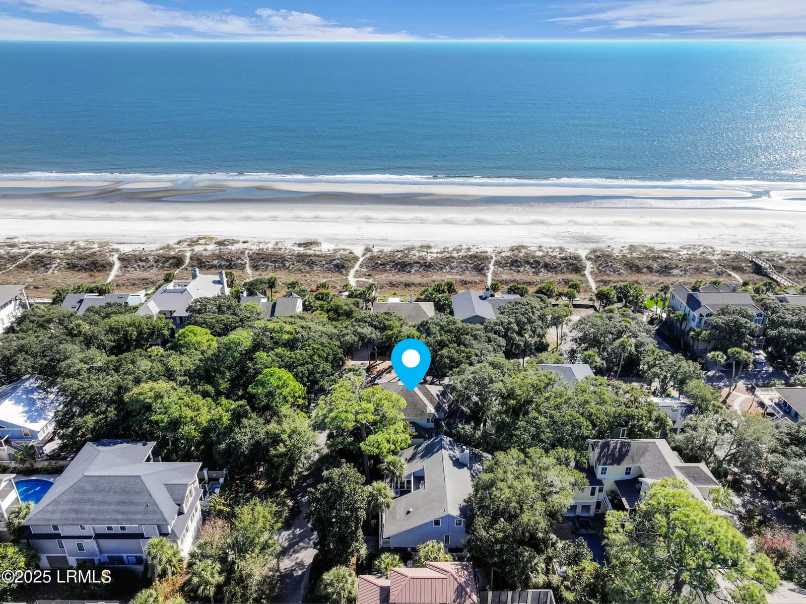 116 Dune Lane, Hilton Head Island, SC 29928 — photo 57 of 57