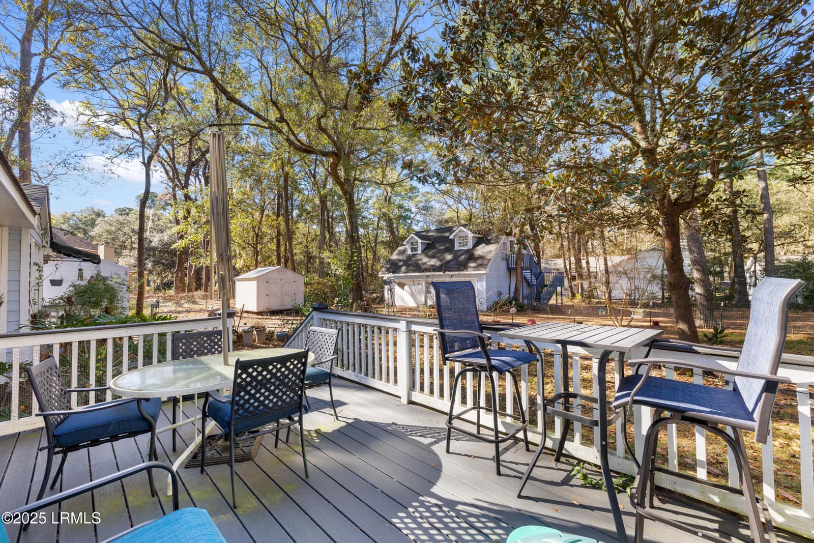 6 Spring Knob Circle, Beaufort, SC 29907 — photo 31 of 49