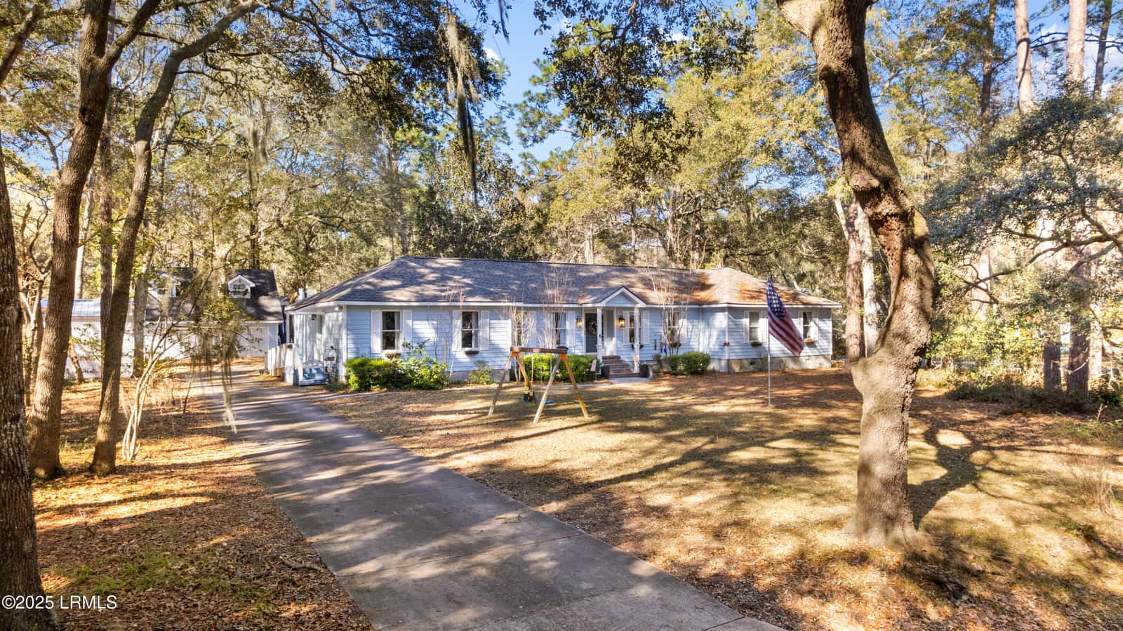6 Spring Knob Circle, Beaufort, SC 29907 — photo 42 of 49