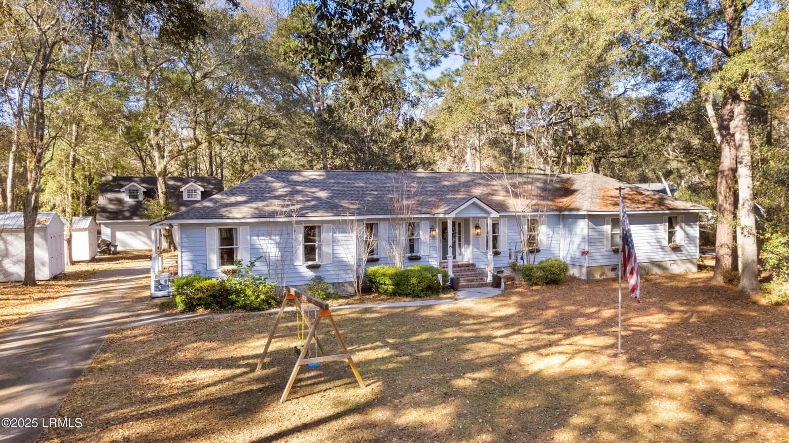 6 Spring Knob Circle, Beaufort, SC 29907 — photo 43 of 49