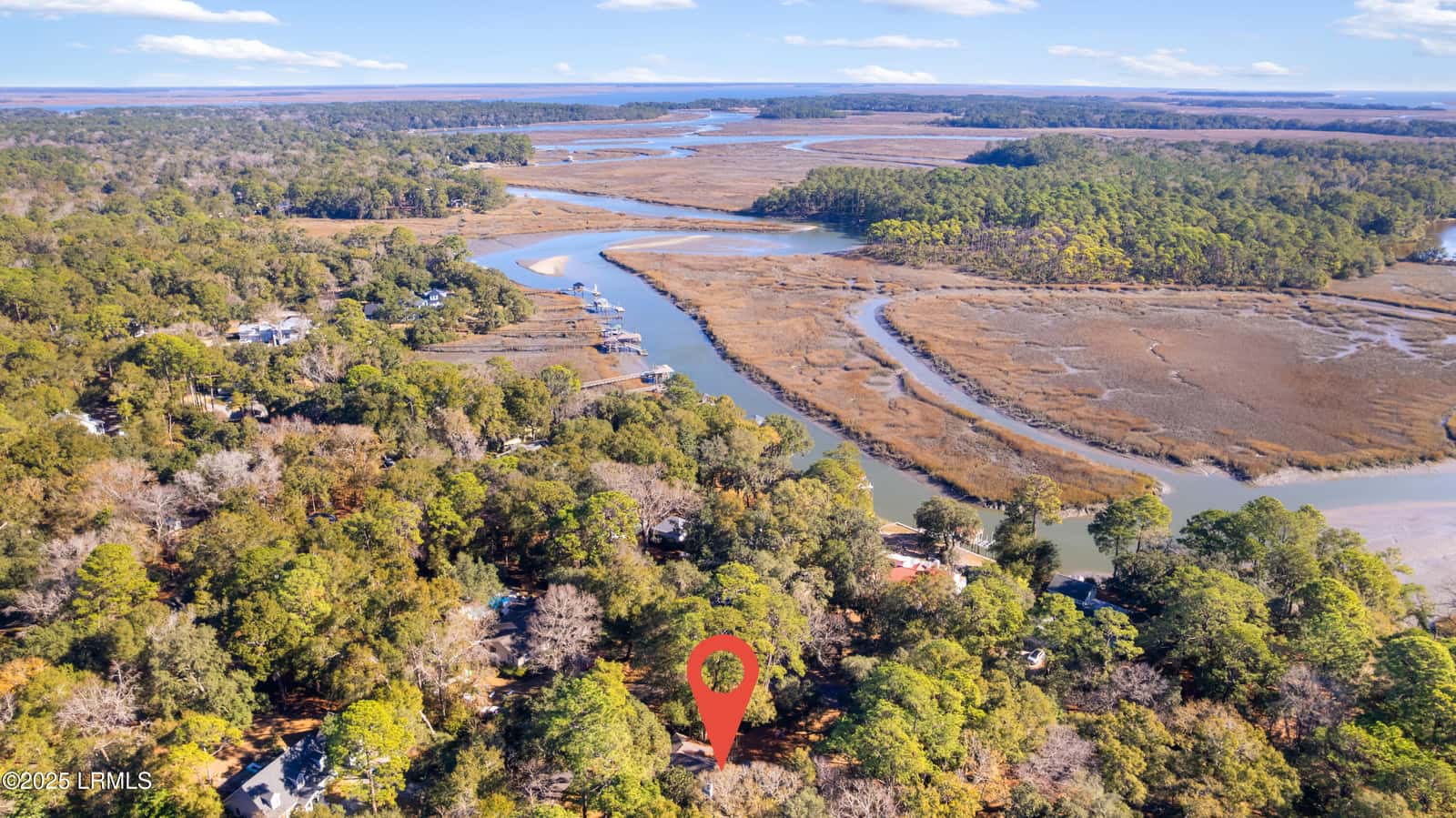 6 Spring Knob Circle, Beaufort, SC 29907 — photo 44 of 49