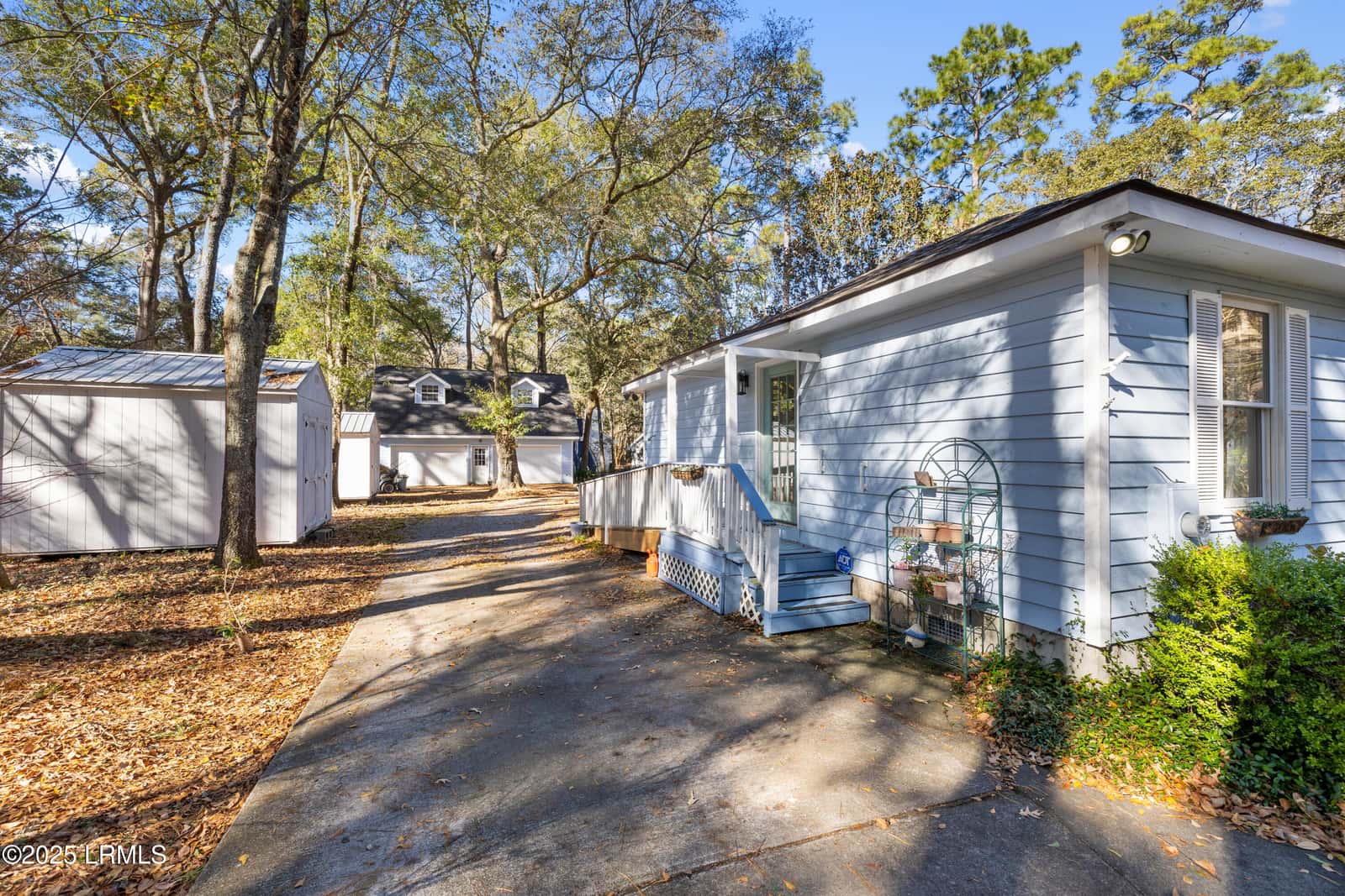 6 Spring Knob Circle, Beaufort, SC 29907 — photo 45 of 49