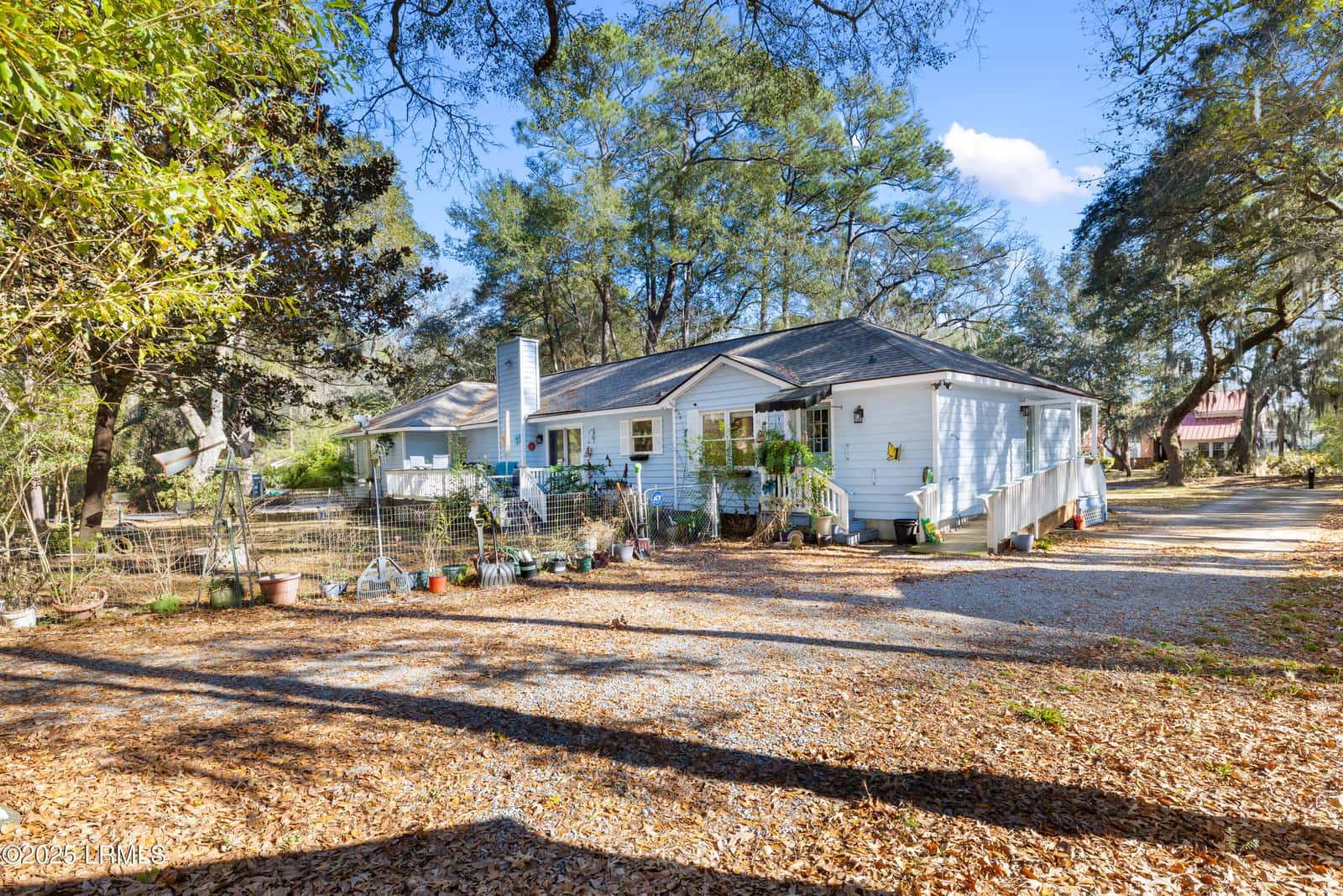 6 Spring Knob Circle, Beaufort, SC 29907 — photo 47 of 49