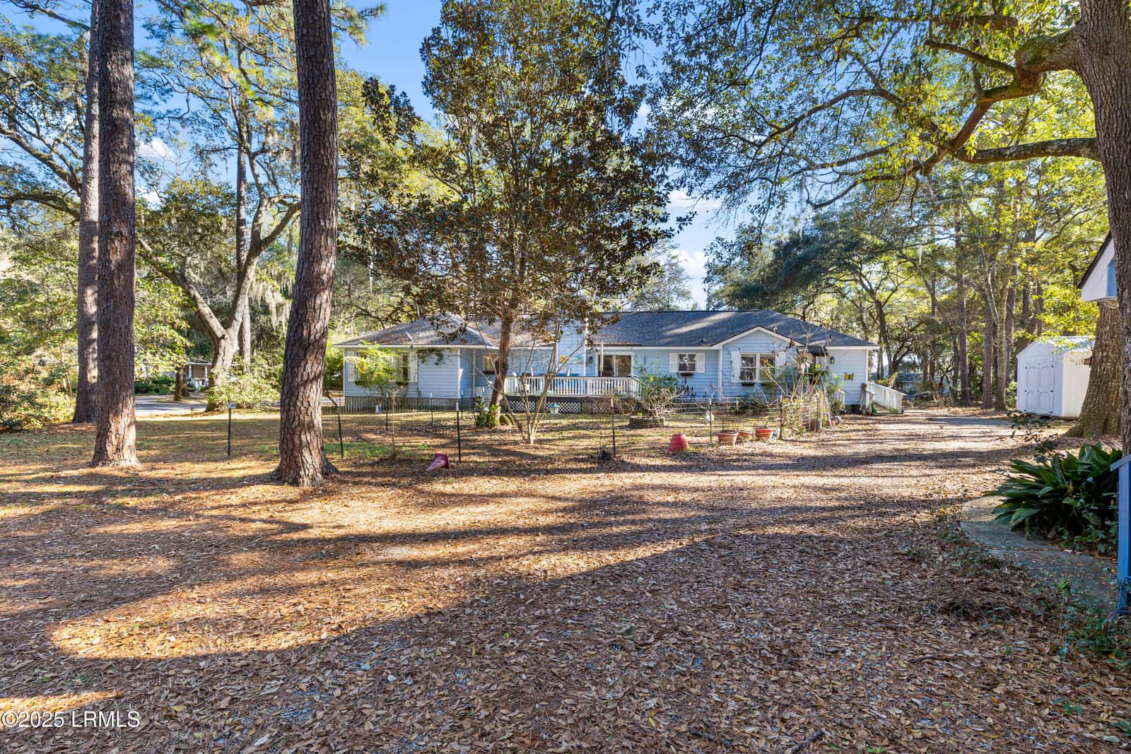 6 Spring Knob Circle, Beaufort, SC 29907 — photo 48 of 49