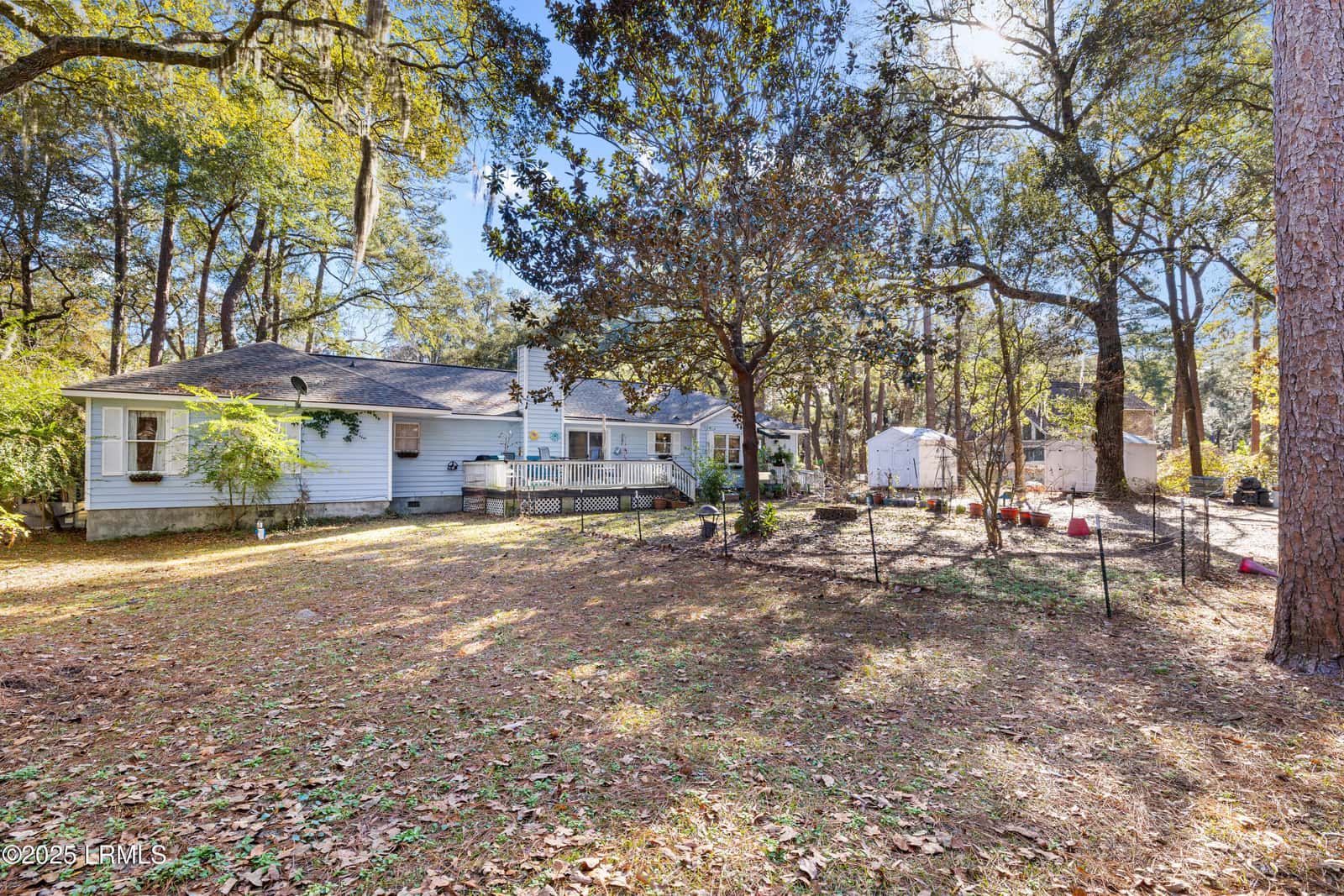 6 Spring Knob Circle, Beaufort, SC 29907 — photo 49 of 49