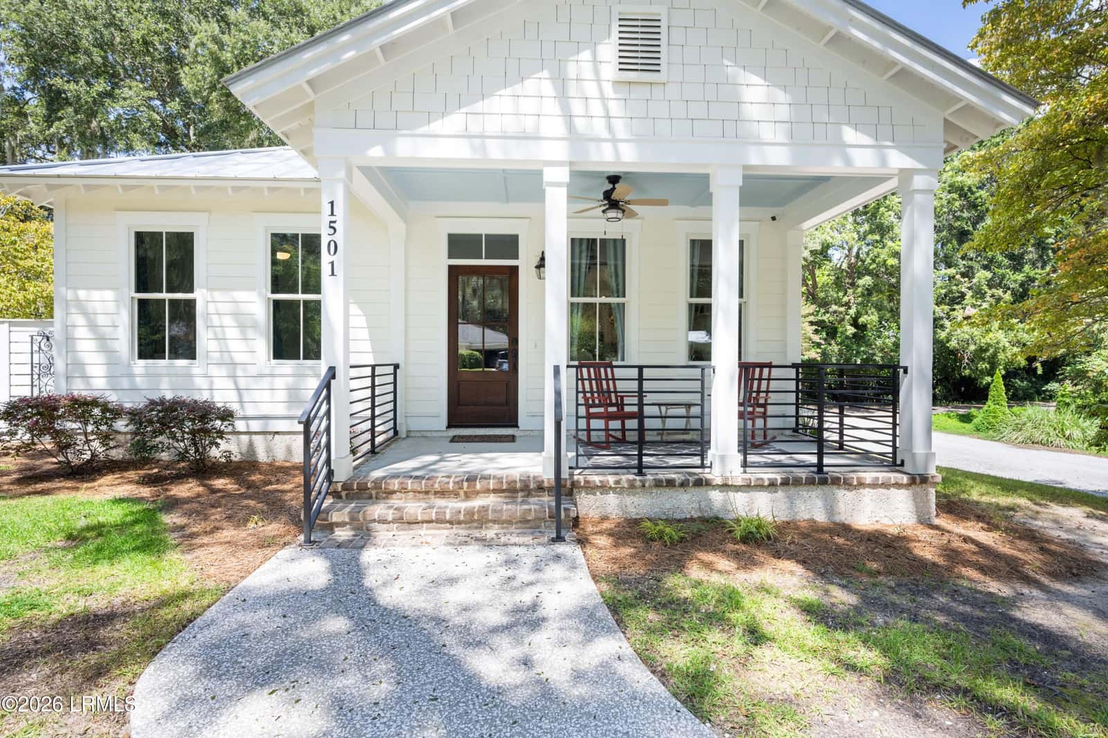 1501 Lafayette Street, Beaufort, SC 29902 — photo 3 of 30