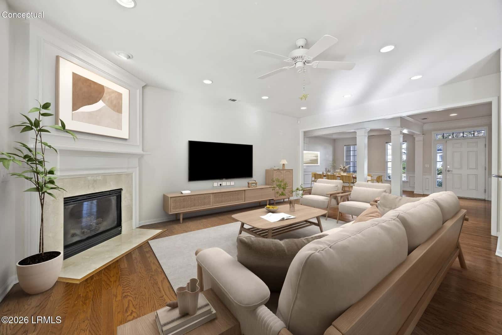 10 Camilla Pink Court, Bluffton, SC 29909 — photo 3 of 63