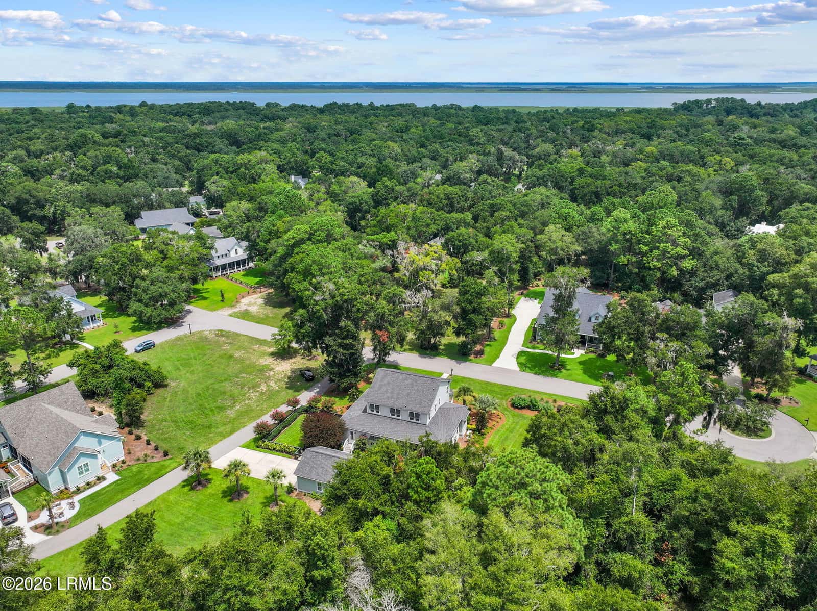 28 Western Way, Beaufort, SC 29907 — photo 60 of 82