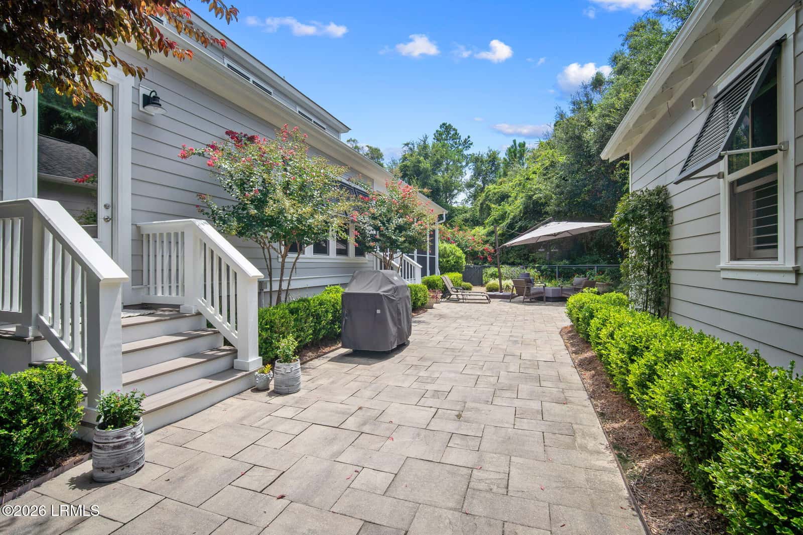 28 Western Way, Beaufort, SC 29907 — photo 72 of 82