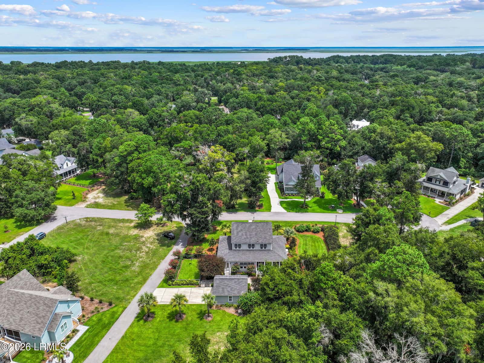 28 Western Way, Beaufort, SC 29907 — photo 68 of 82