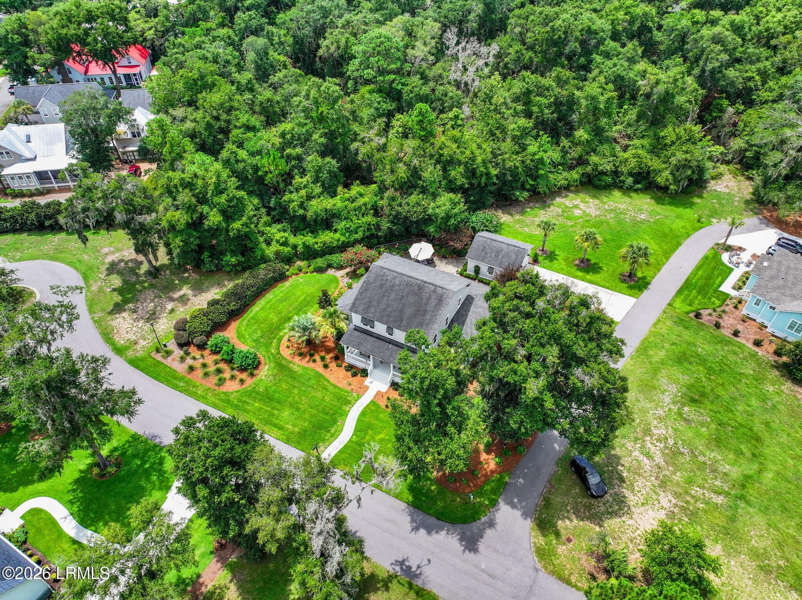 28 Western Way, Beaufort, SC 29907 — photo 66 of 82
