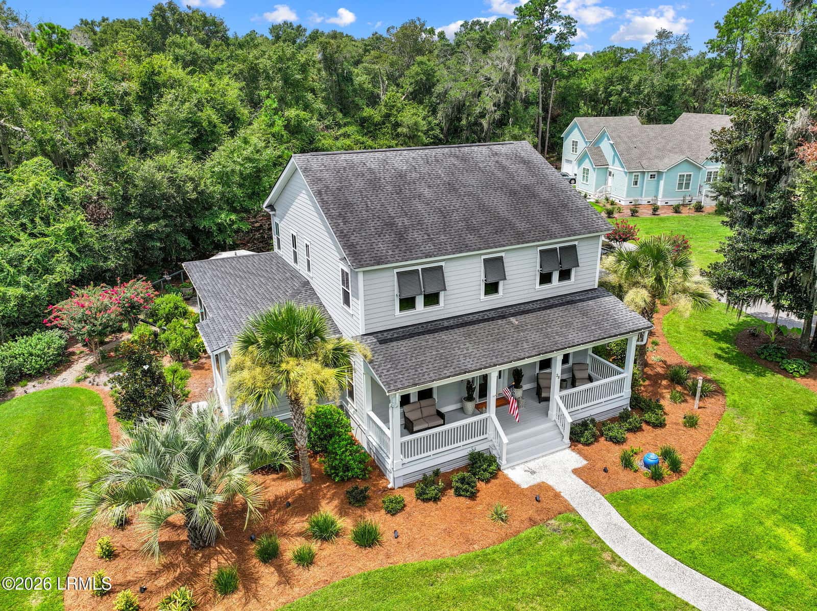 28 Western Way, Beaufort, SC 29907 — photo 4 of 82
