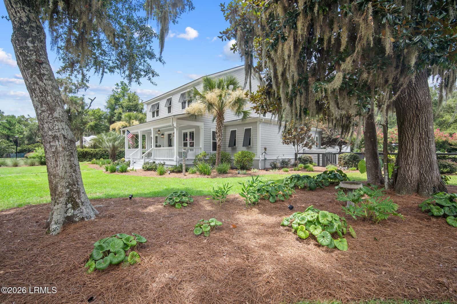28 Western Way, Beaufort, SC 29907 — photo 62 of 82