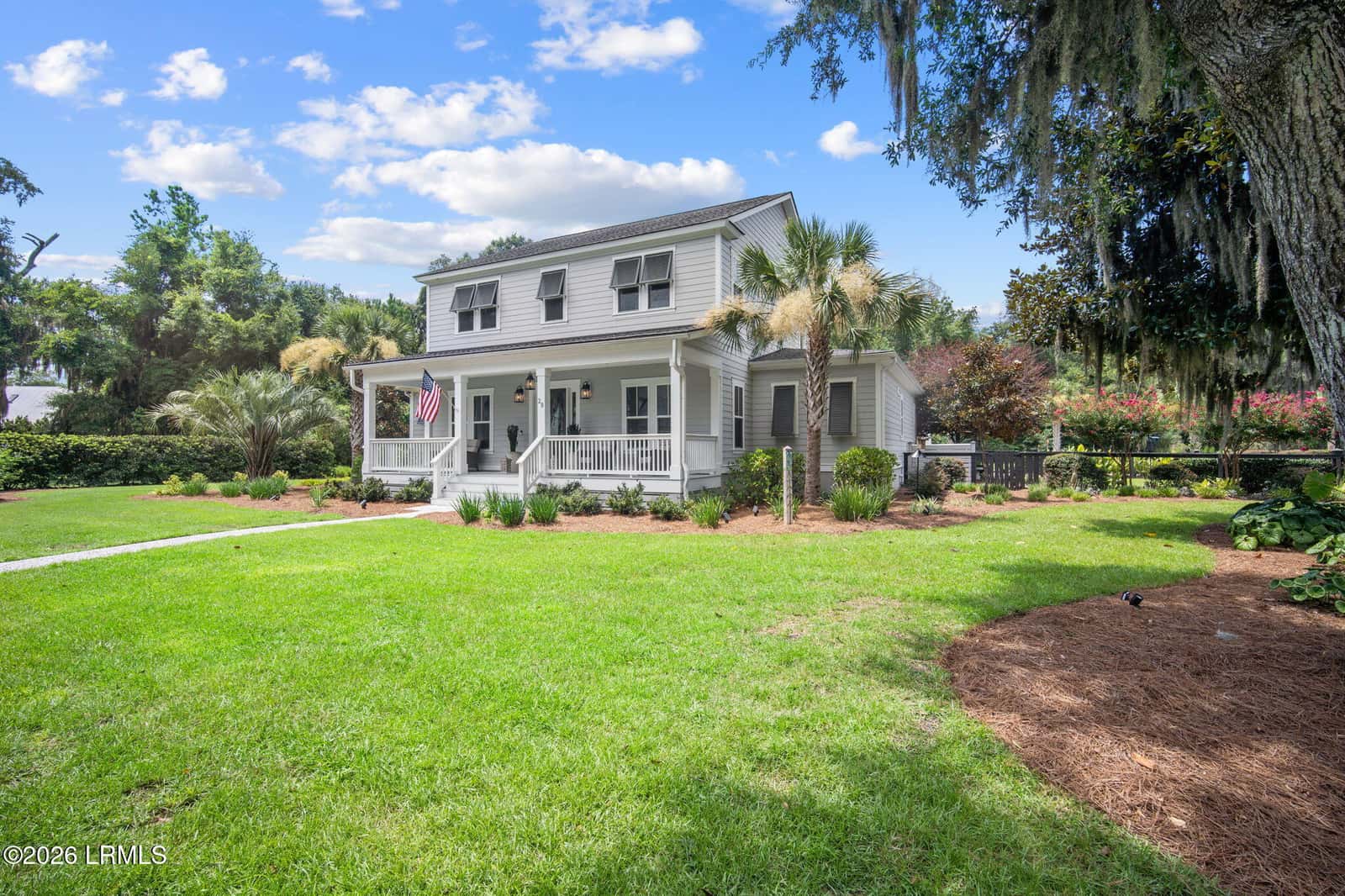 28 Western Way, Beaufort, SC 29907 — photo 65 of 82